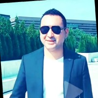 Parviz Azizi, M.Sc.