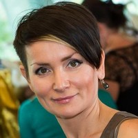 Aigul Valiullina
