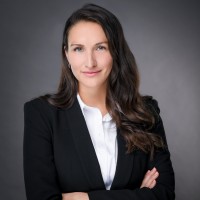 Raphaelle Côté Leduc, CRIA-CHRP