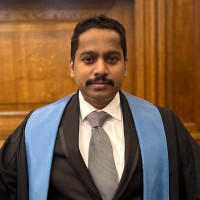 Alex Daniel Prabhu Arul Pitchai