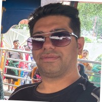 Sahil Grover