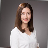 Jasmine Qin