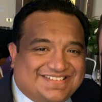 Alfredo Maldonado, Jr.