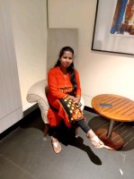 Hemavathi B