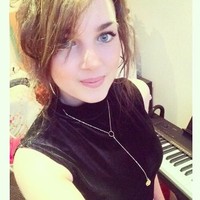 Hannah Sunderland