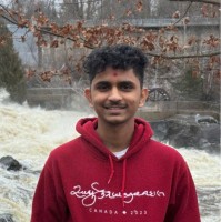 Kishan Desai