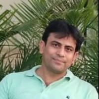 Arvind Khare