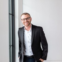 Tyler Presnell, AAI, CRIS, ACLC