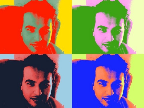 Sid Sawhney