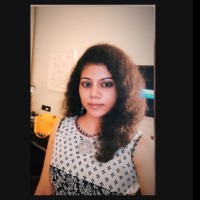 Priyanka Raj
