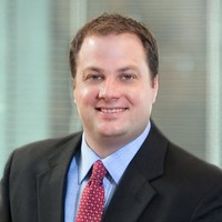 Justin Graupensperger, Cfp(R)