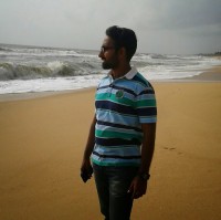 Nishant Narayanan