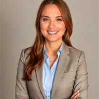 Aurélie Merlin