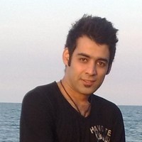 Ehsan Hoseinkhani