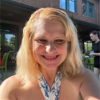 Sue Wolfe