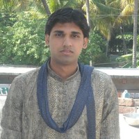 Bhadresh Ganjawala