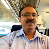 Satyendra Kumar Singh