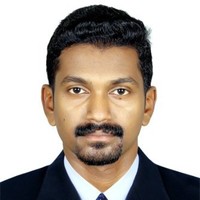 shanoop Padinhakkara