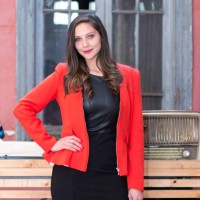 Stephanie Letelier