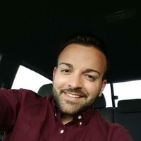 Josh Ventura