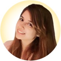Shreya S.