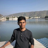 Bhargav Ghodasara