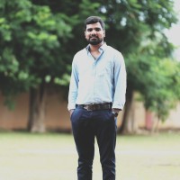 Saikiran C.
