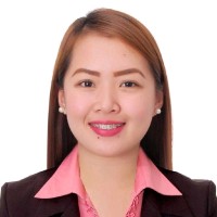 Ruffa Mae Loprandado