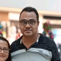 Ed Carlos Jose Da Silva