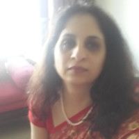 Jyothi Dhuppar