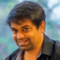 Nikhil Bezalwar