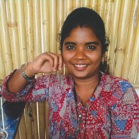 Malathi Dhuraisamy