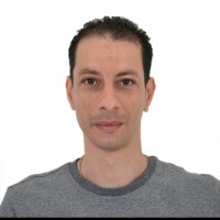 Mohamed Ragab