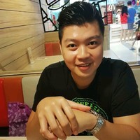 Jonathan Yeo
