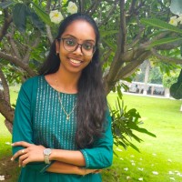Varshitha Bariki