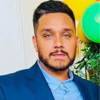 Mustafa Iqbal