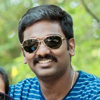 Muthalagappan Venkatachalam