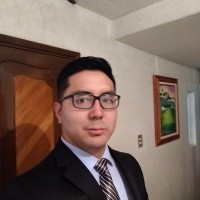 Francisco Javier Gutierrez Sanchez