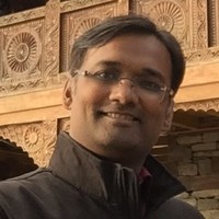 Amit Srivastava