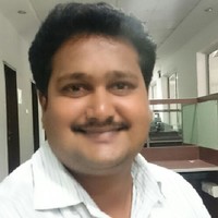 Sathish Mateti