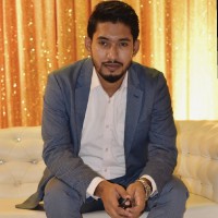 Mohammad Emran Hossain