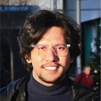 Shakeel Shams