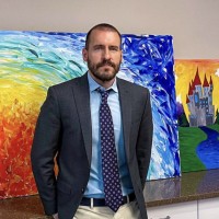 Justin Reichl