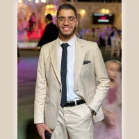 Moustafa Kamel