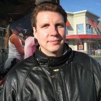 Robert Gosselin