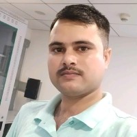 Vivek Kumar Tiwari