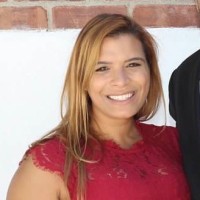 Rocio I. Frias, MS OTR/L, PTA
