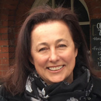 Martha Starr