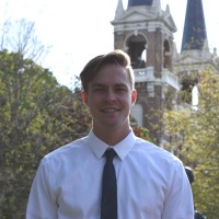 Coleman Kingwell, Mba