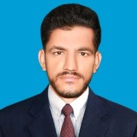 Saqlain Abbas
